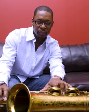 Ravi Coltrane