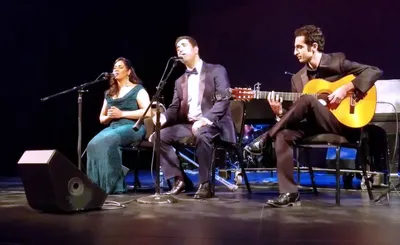 Reza Rohani