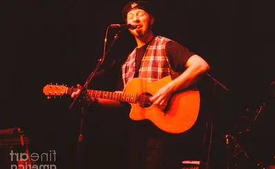 Richard Thompson