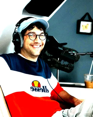Rick Glassman
