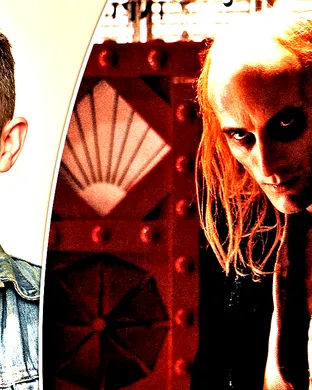 Riff Wood West Hollywood