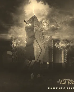 Riot Ten