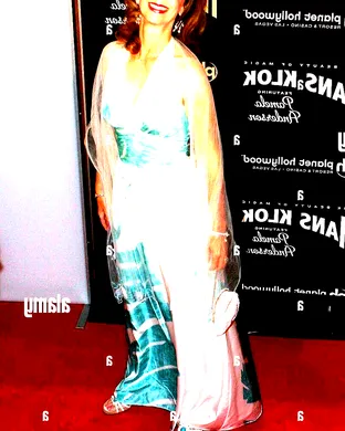 Rita Rudner