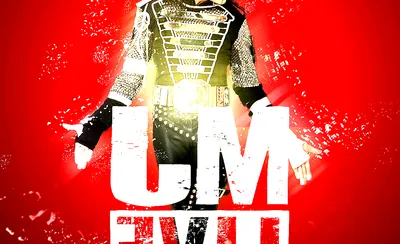 Rock with You - Tribute to Michael Jackson