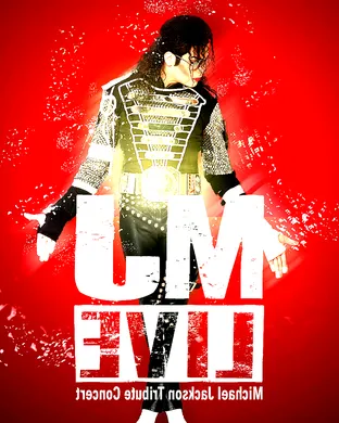 Rock with You - Tribute to Michael Jackson Corona
