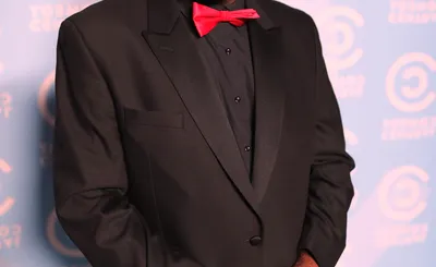 Ron Funches