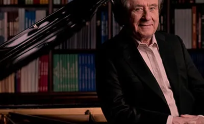 Rudolf Buchbinder