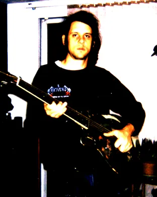 Ryan Davis
