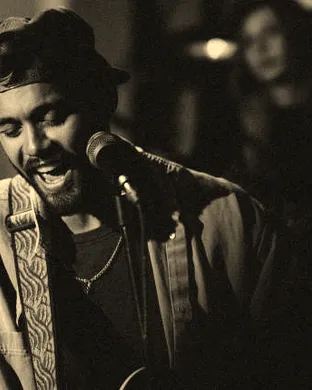 Live concert by Ryan Ellis