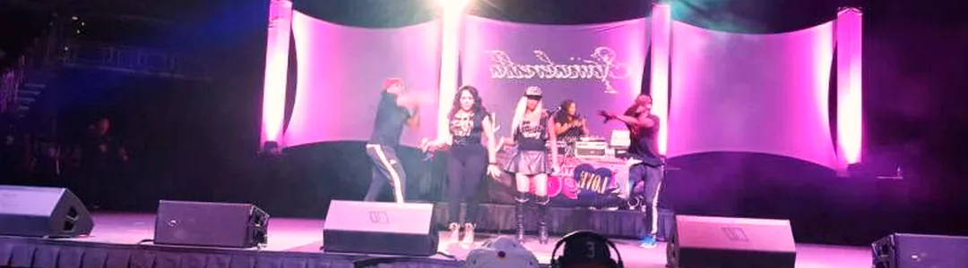 Salt N Pepa
