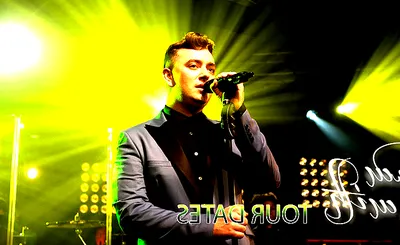 Sam Smith