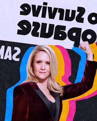 Samantha Bee Long Beach