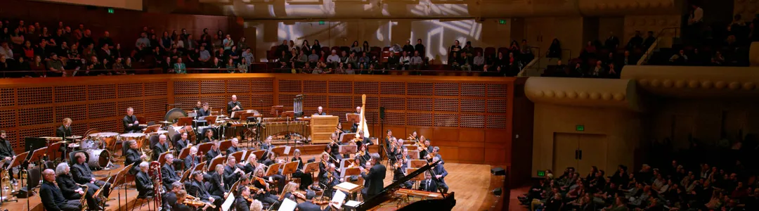 San Francisco Symphony