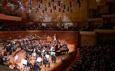 San Francisco Symphony