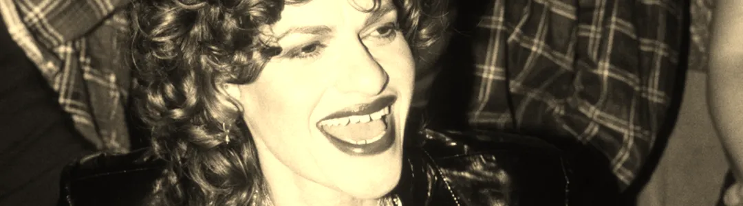 Sandra Bernhard