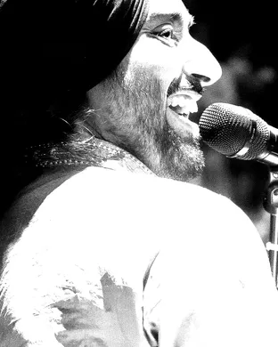 Satinder Sartaaj Los Angeles