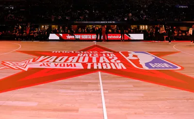 Saturday Night All-Star