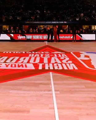 Saturday Night All-Stars