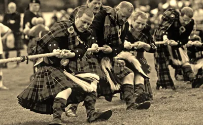 Scotland