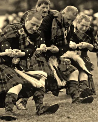 FIFA World Cup Watch Party: Scotland vs. Brazil
