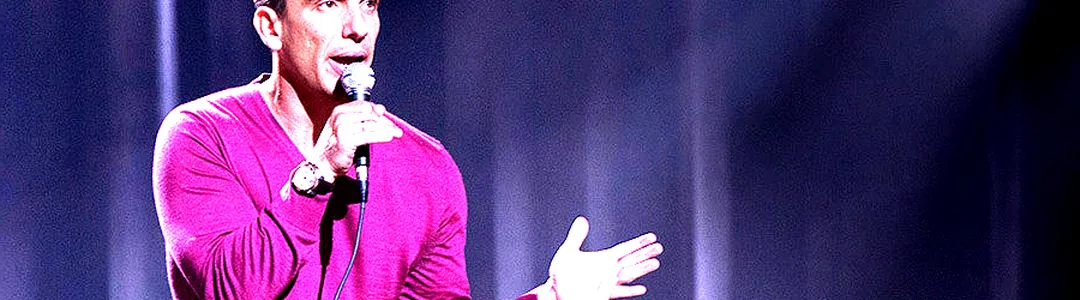 Sebastian Maniscalco