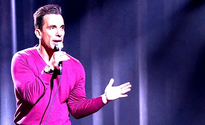 Sebastian Maniscalco