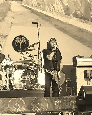 Seether