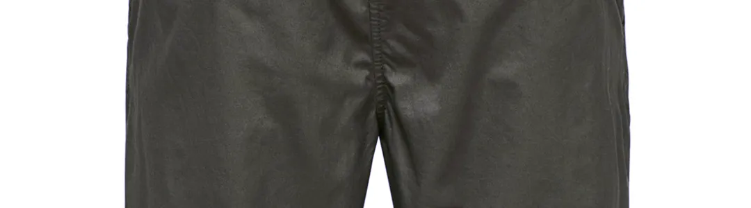 Selected Shorts