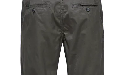 Selected Shorts