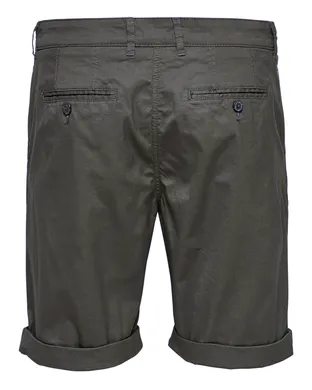 Selected Shorts