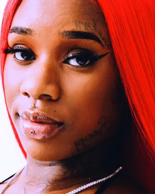 Sexyy Red