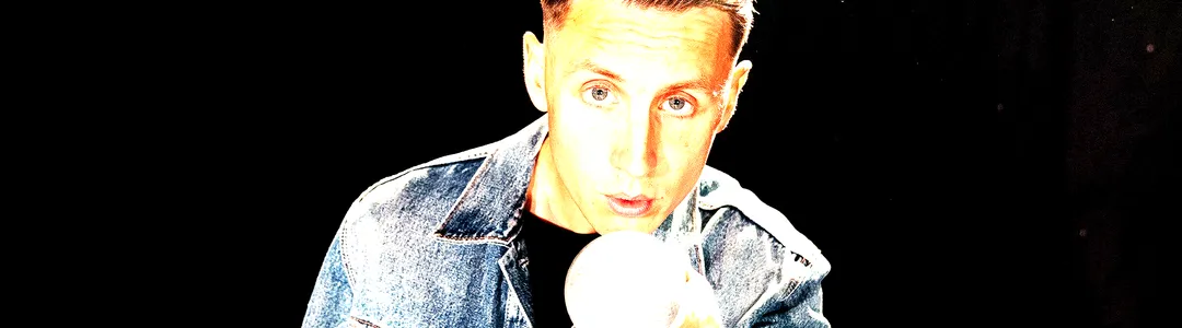 Shane Todd
