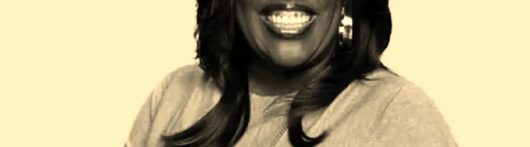 Sheryl Underwood