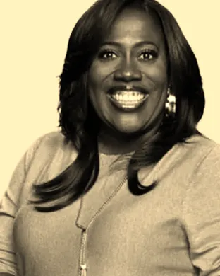 Sheryl Underwood