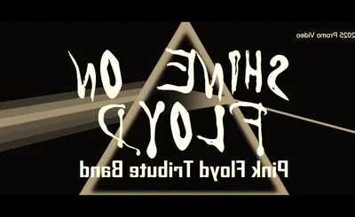 Shine On Floyd - Pink Floyd Tribute Band