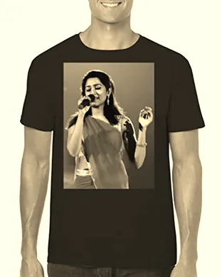 Shreya Ghoshal Los Angeles