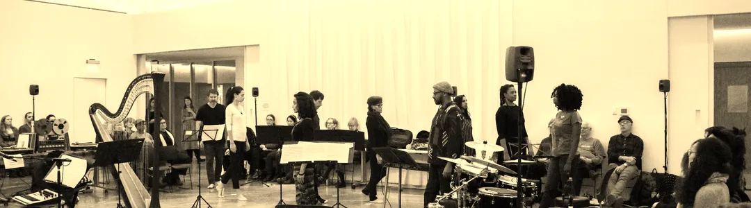 Silkroad Ensemble