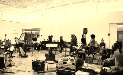 Silkroad Ensemble