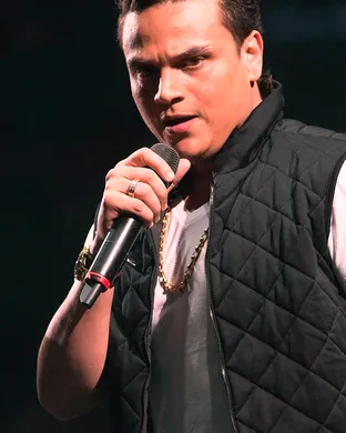 Silvestre Dangond Los Angeles