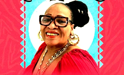 Sister Nancy