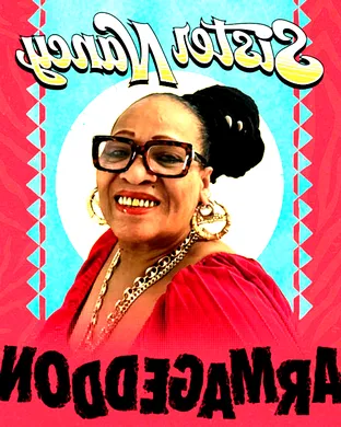 Sister Nancy