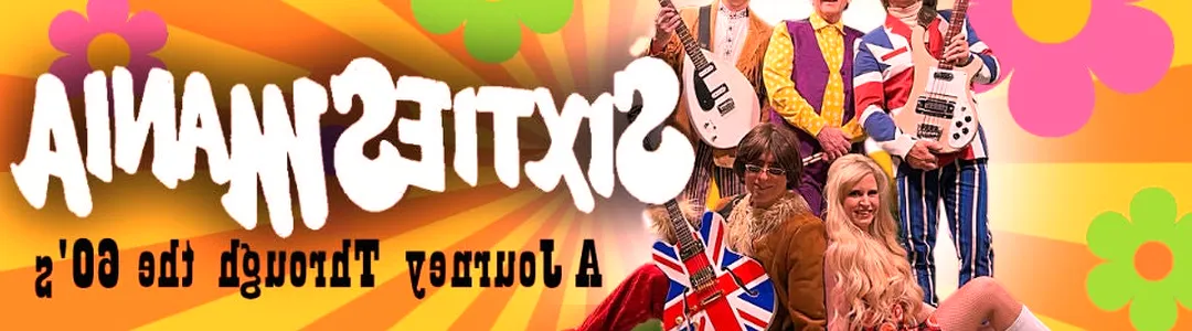 SixtiesMania