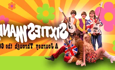 SixtiesMania