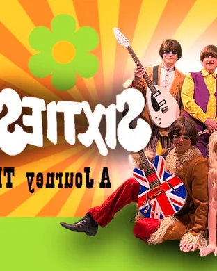 SixtiesMania