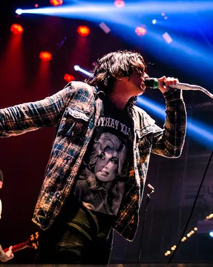 Sleeping With Sirens