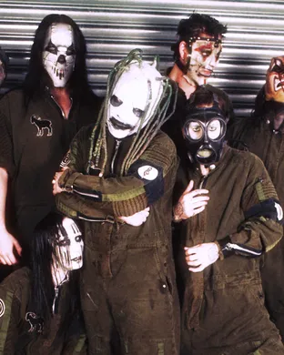 Slipknot, Bring Me The Horizon & Loathe