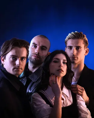 Soda Blonde Los Angeles