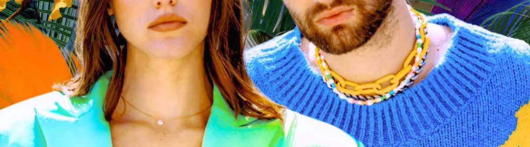 Sofi Tukker