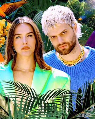 Sofi Tukker