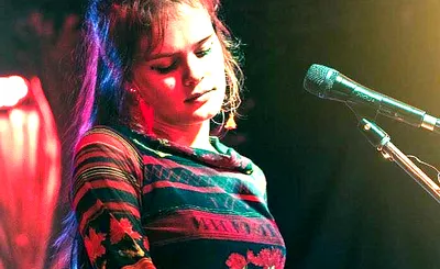 Sofia Isella